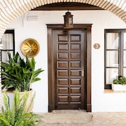 Suites La Posada De Pilar