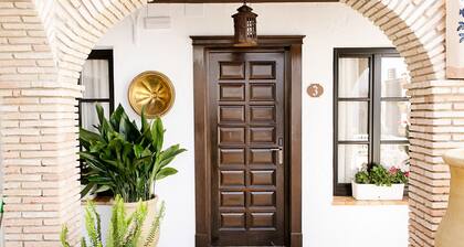 Suites La Posada De Pilar