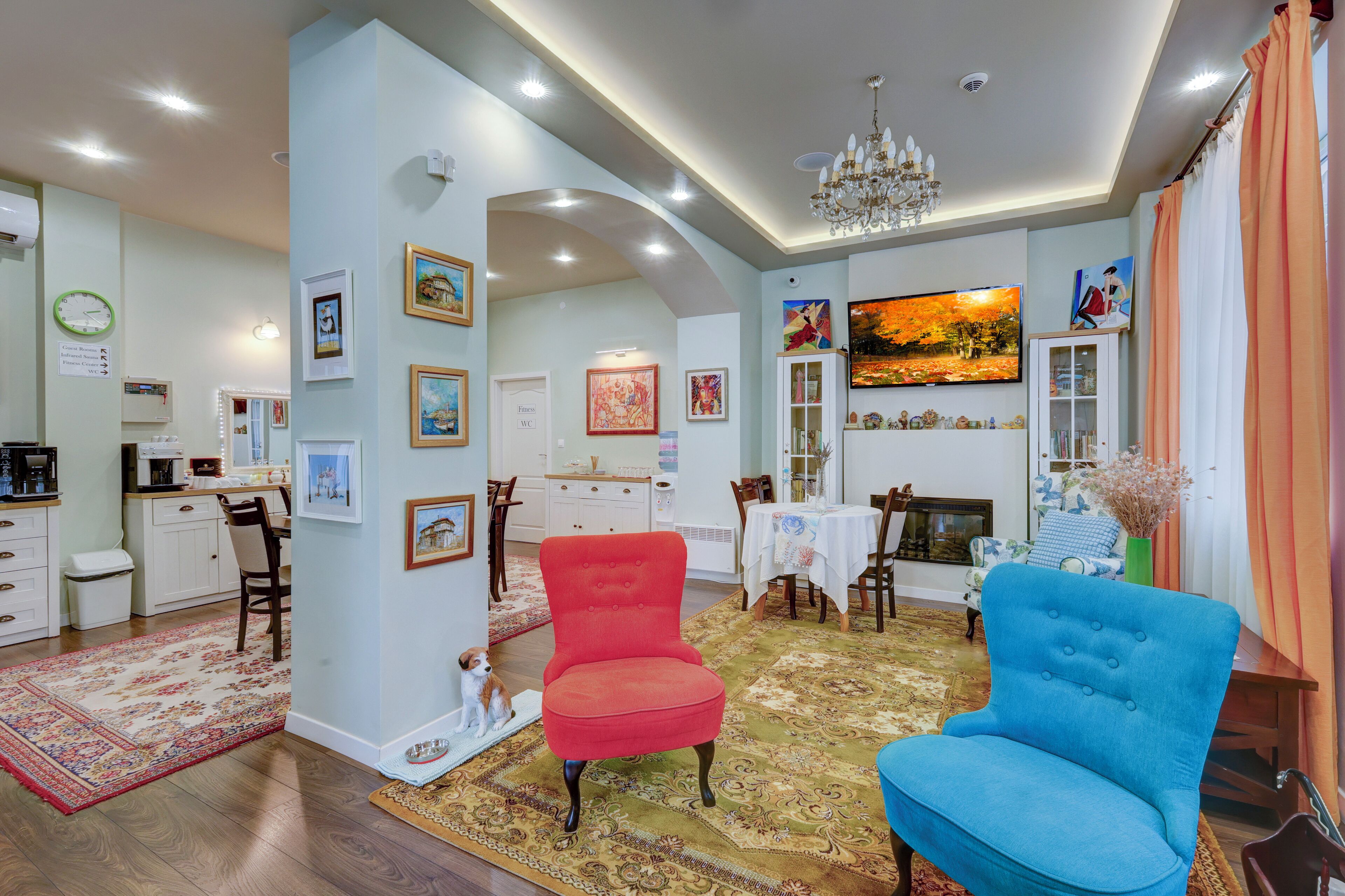Foto - City Boutique Inn