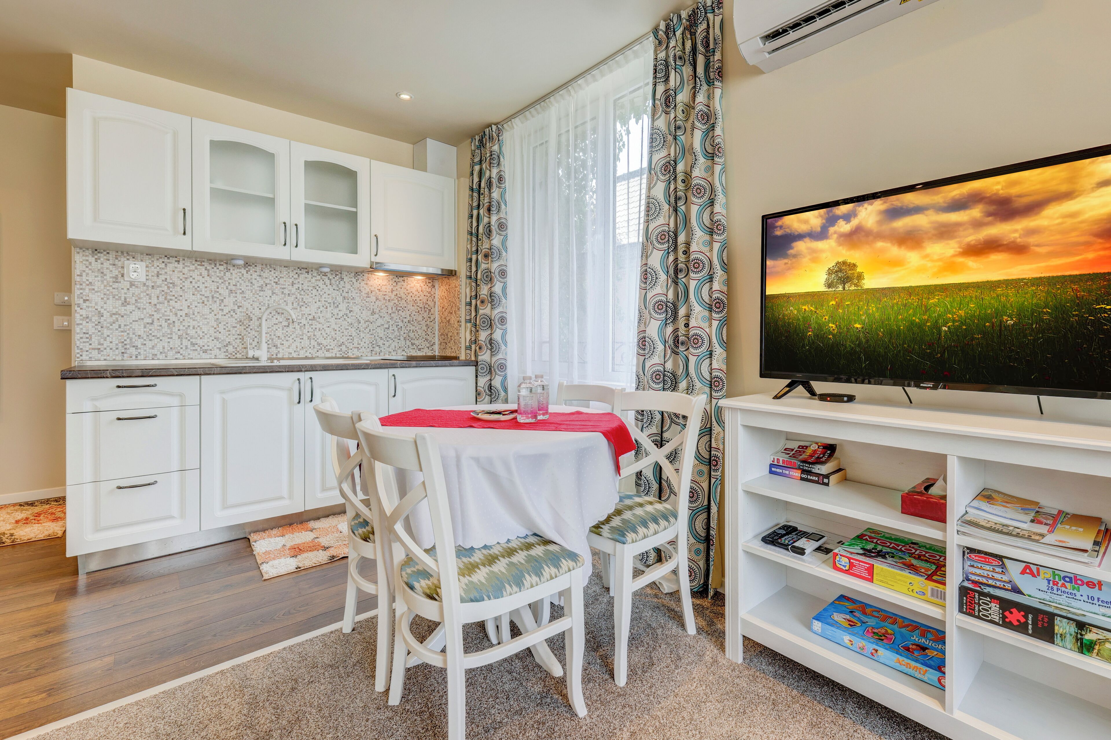 Foto - City Boutique Inn