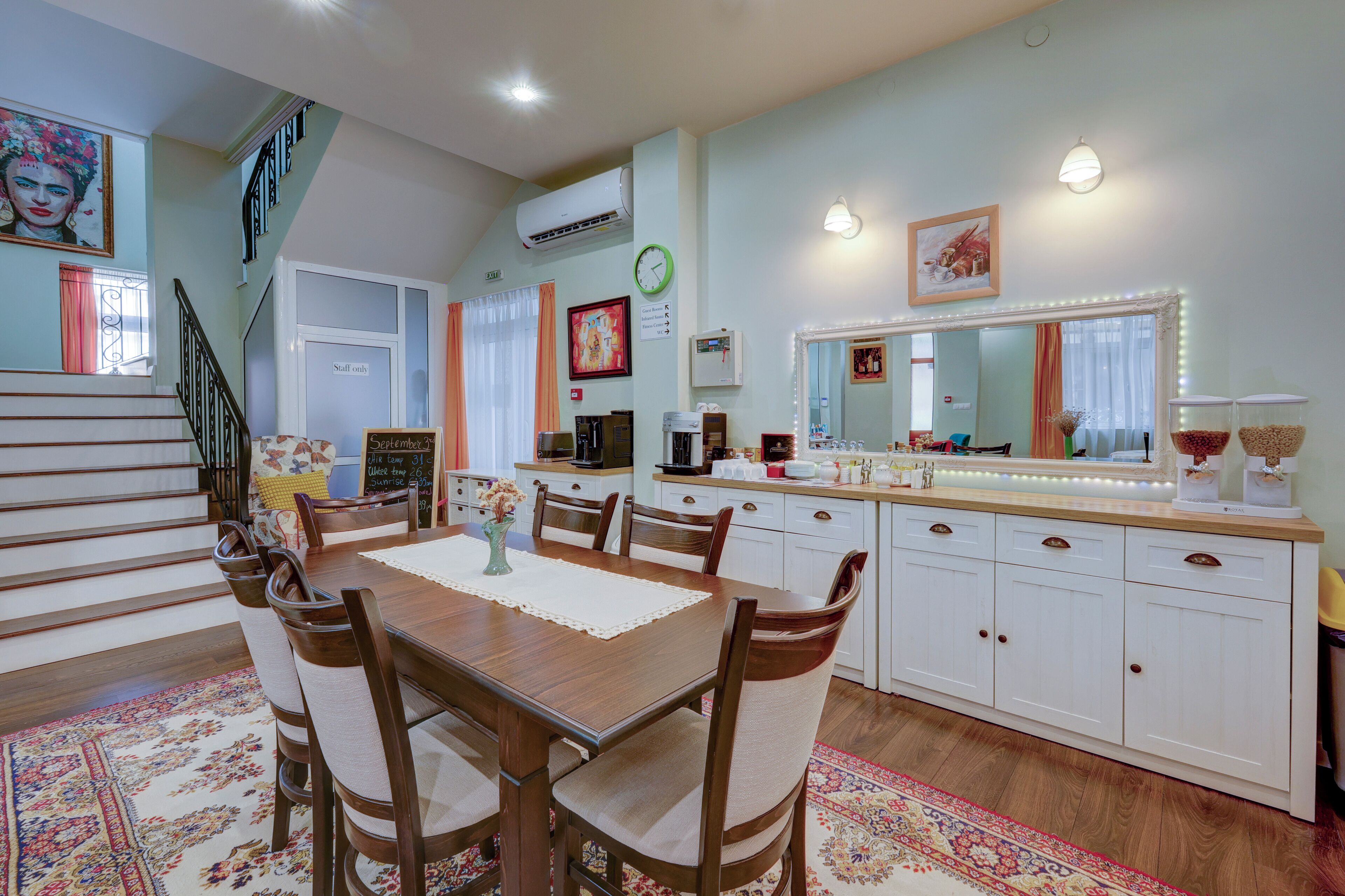 Foto - City Boutique Inn