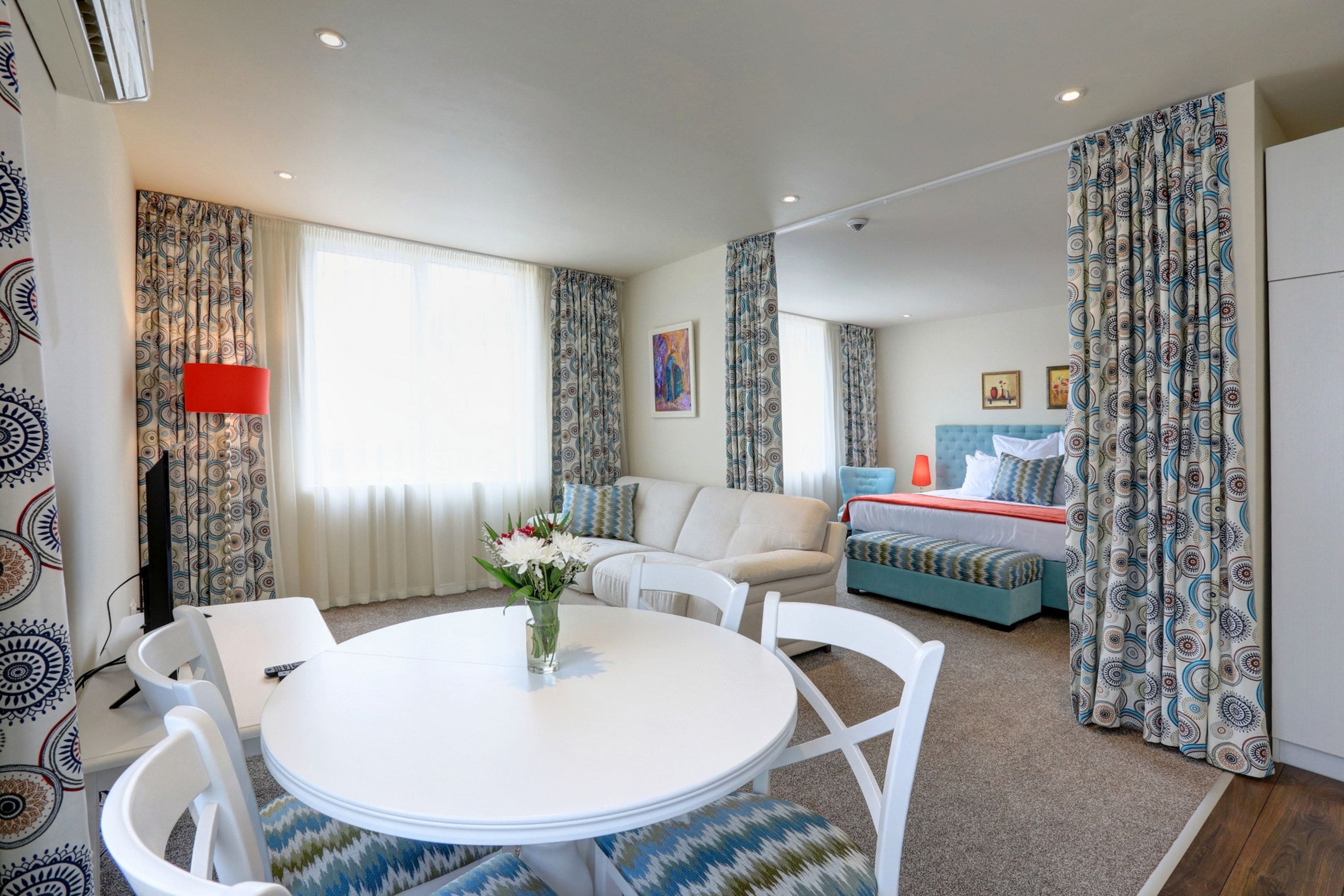 Foto - City Boutique Inn