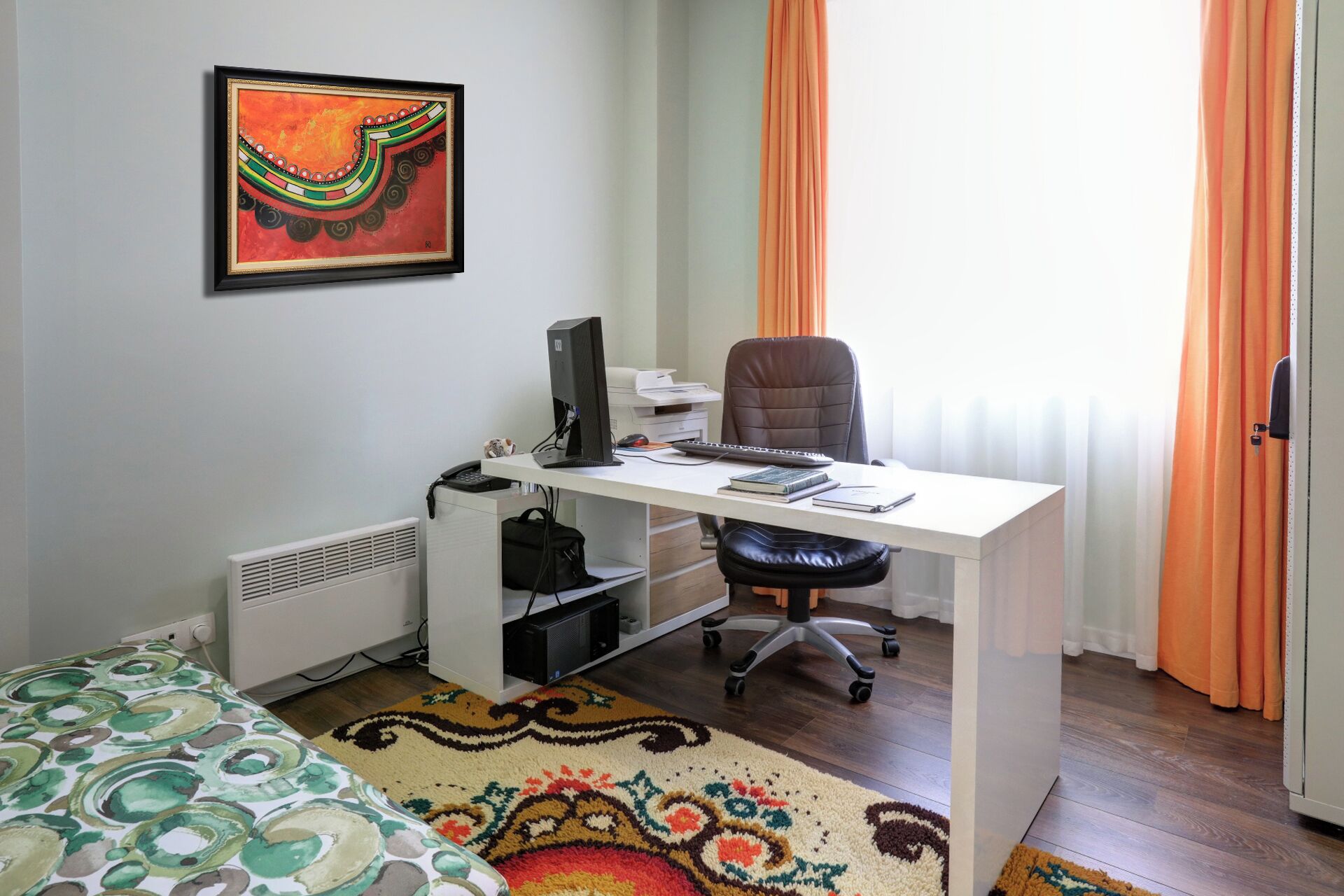 Foto - City Boutique Inn