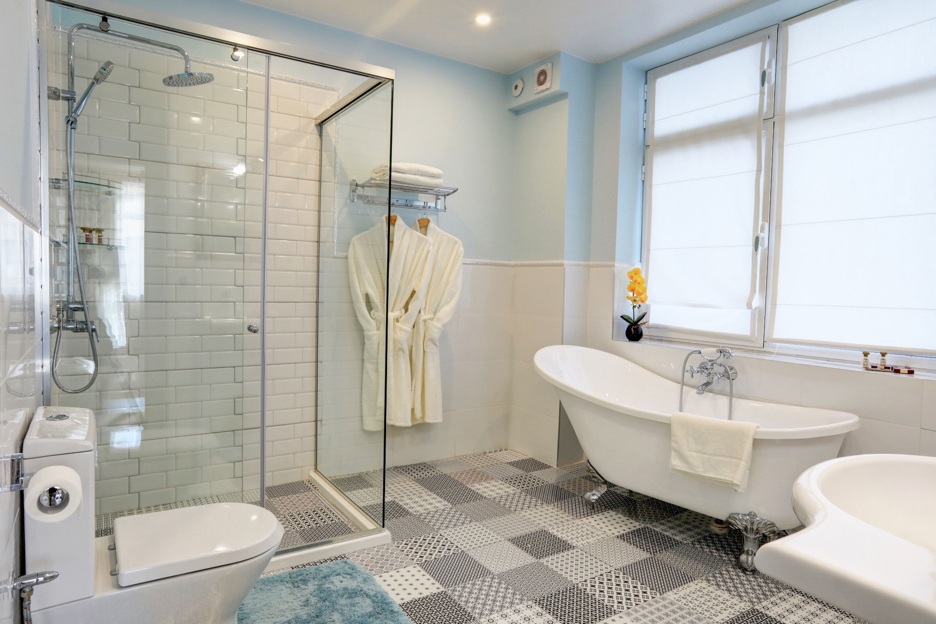 Foto - City Boutique Inn