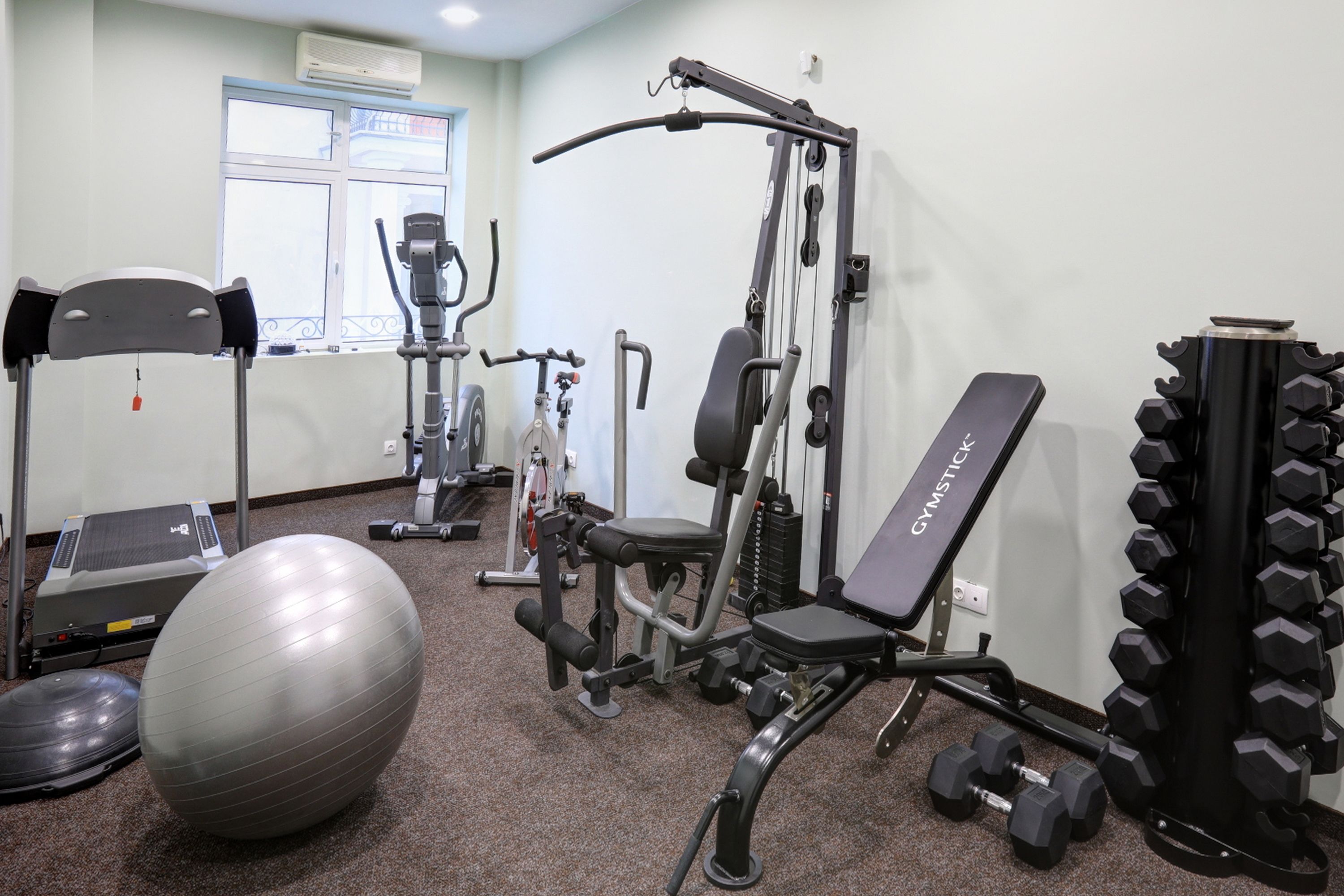 Foto - City Boutique Inn