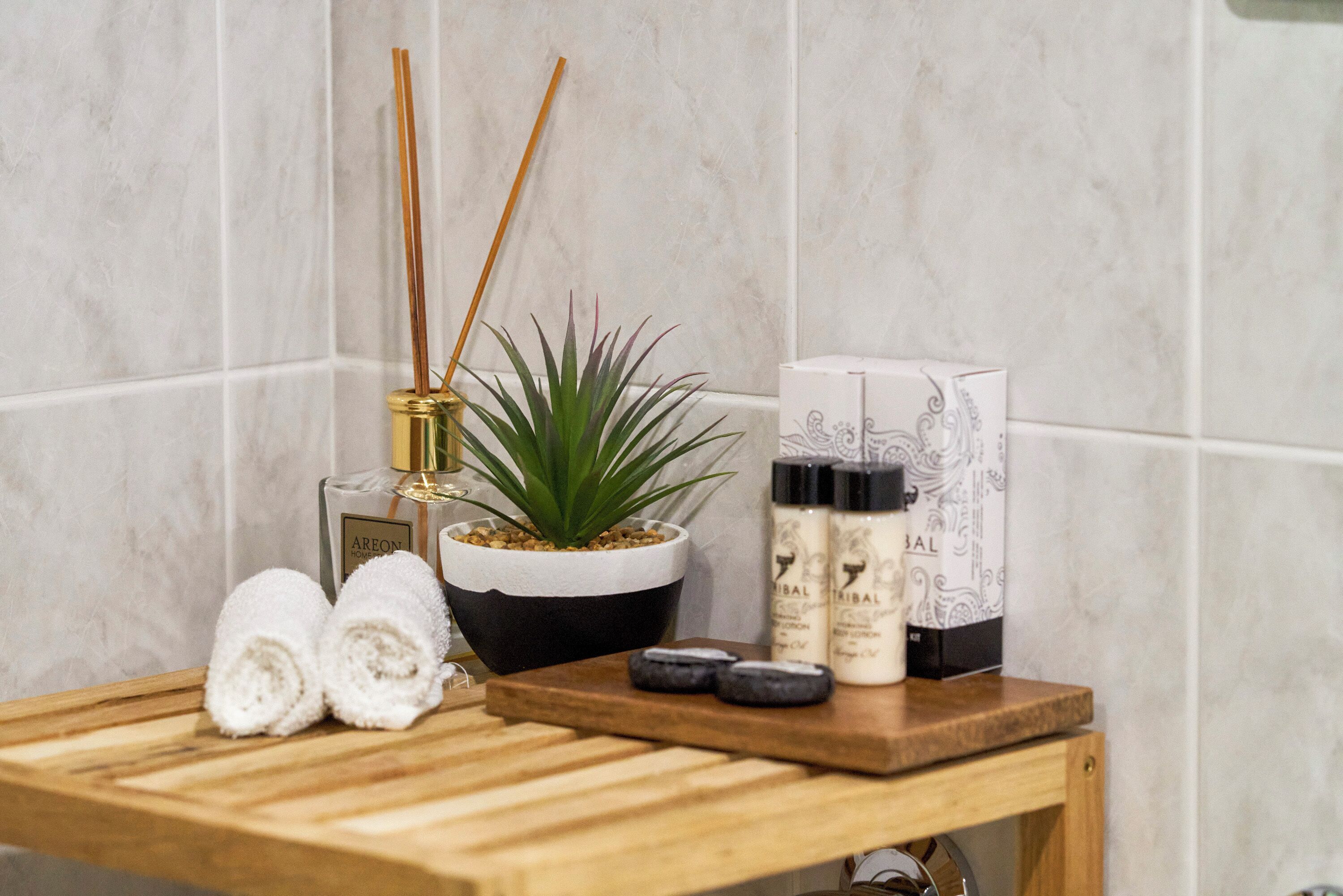 Foto - City Boutique Inn