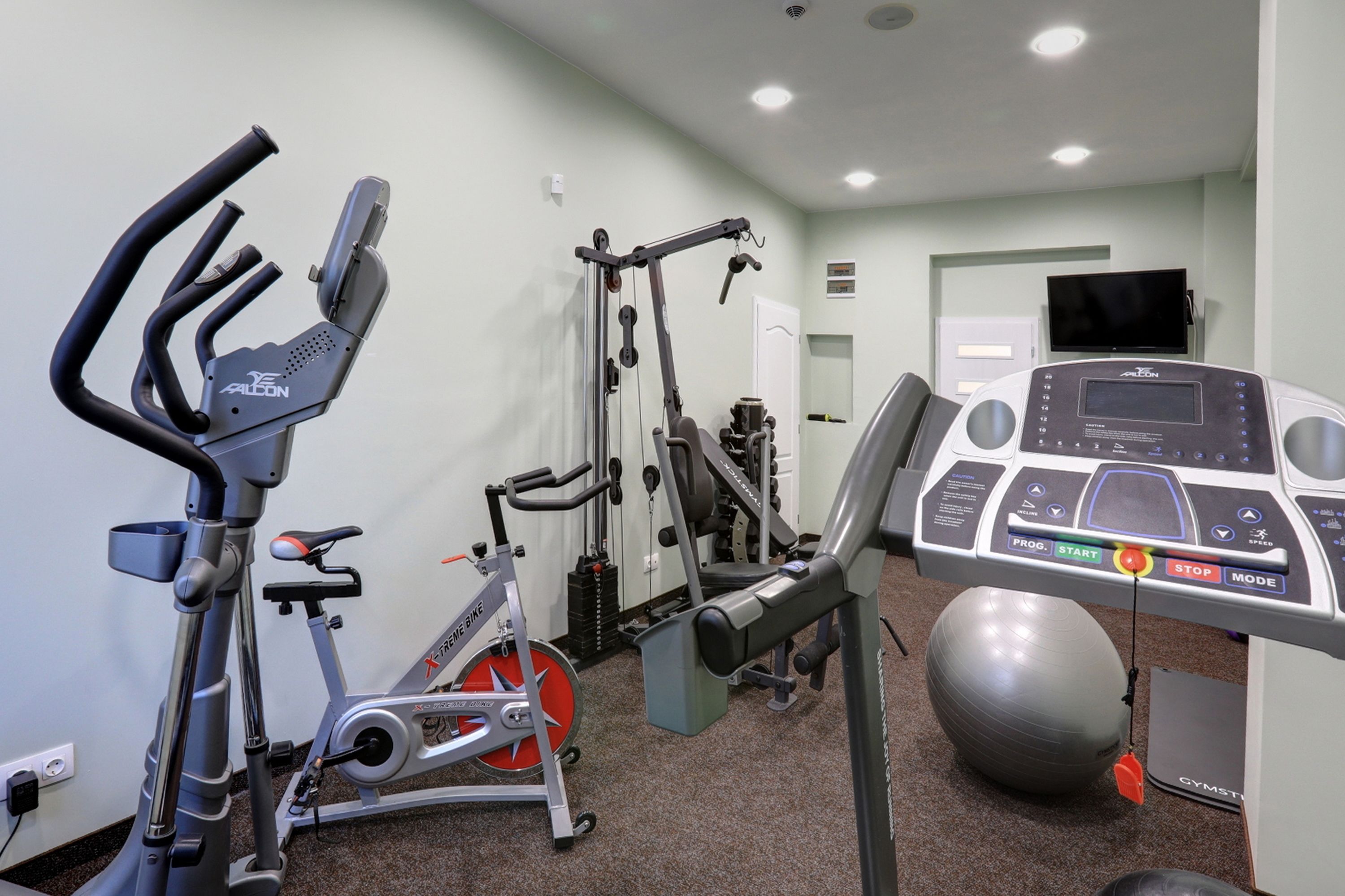 Foto - City Boutique Inn