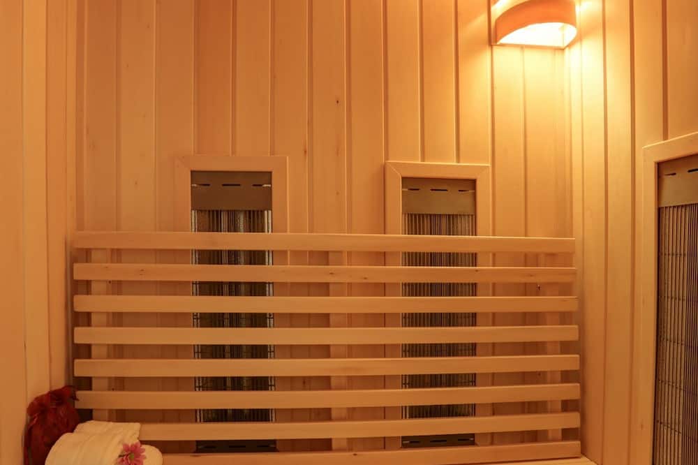 City Boutique Inn