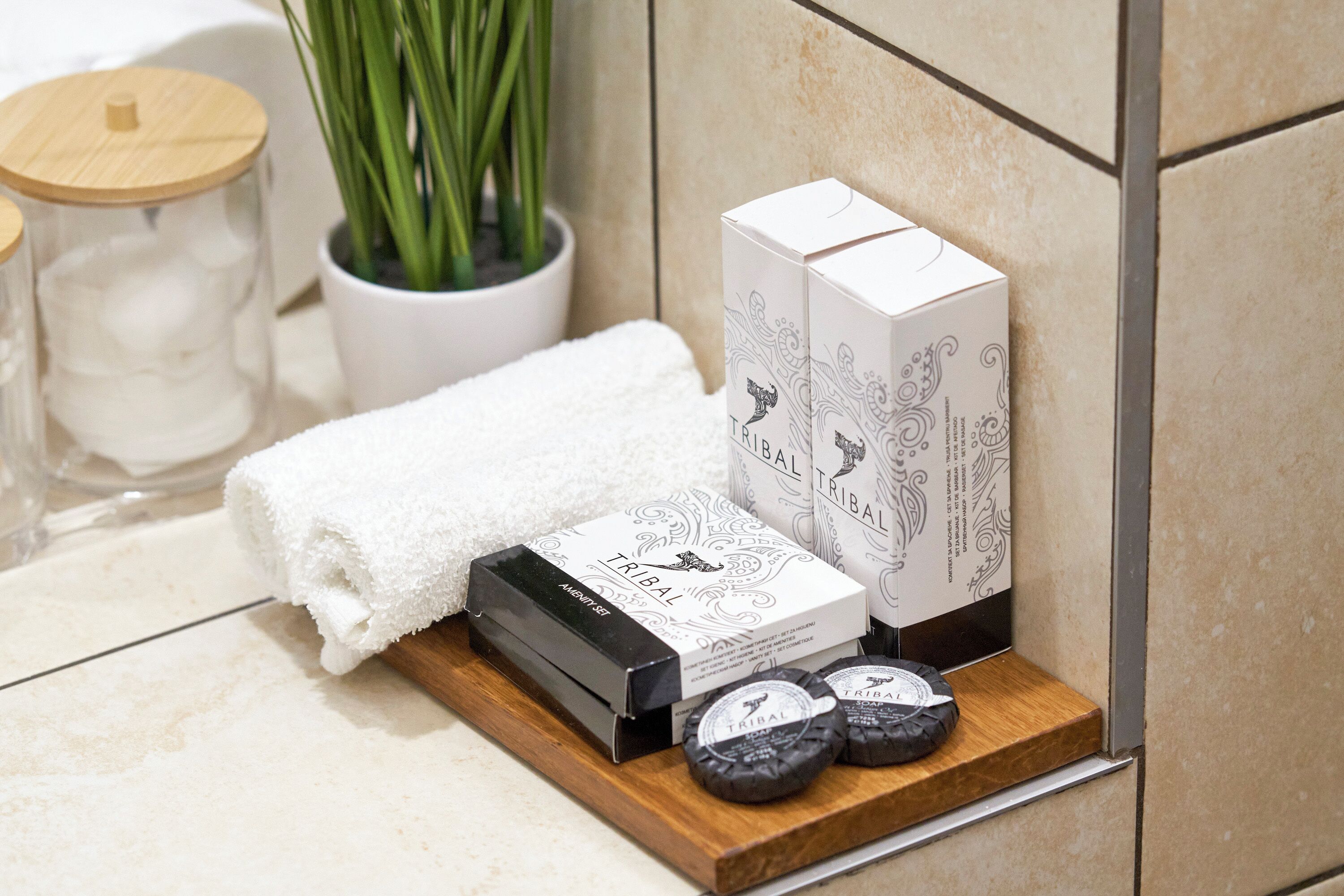 Foto - City Boutique Inn