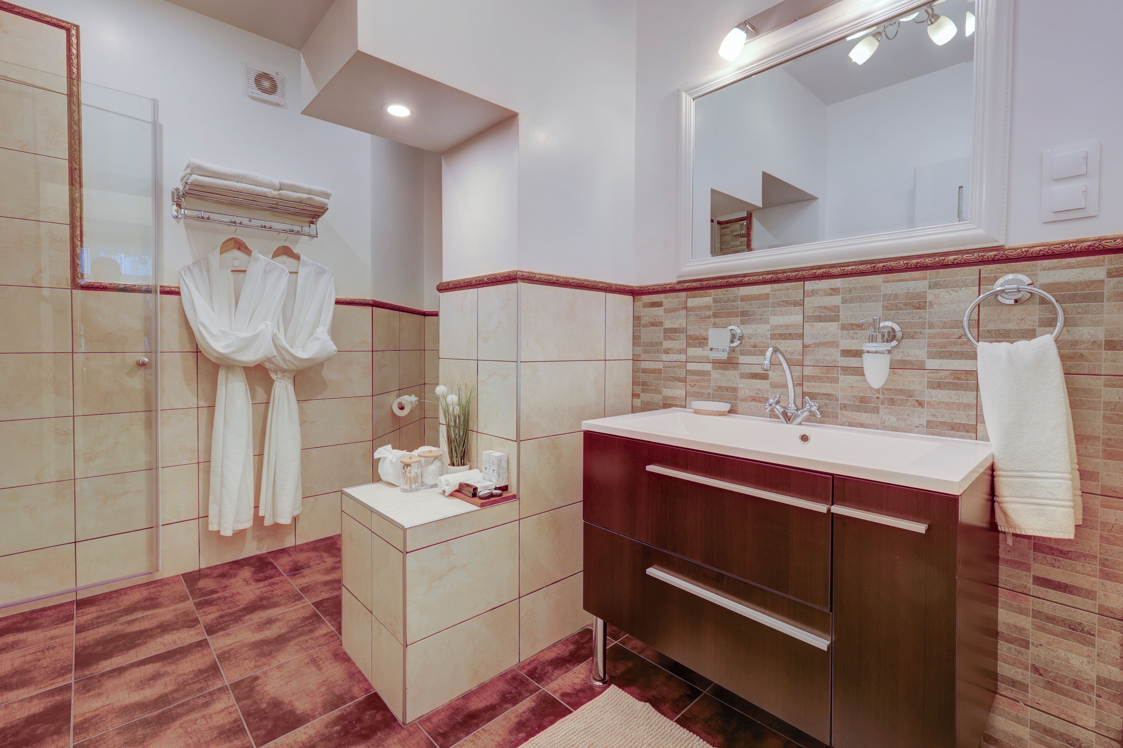 Foto - City Boutique Inn