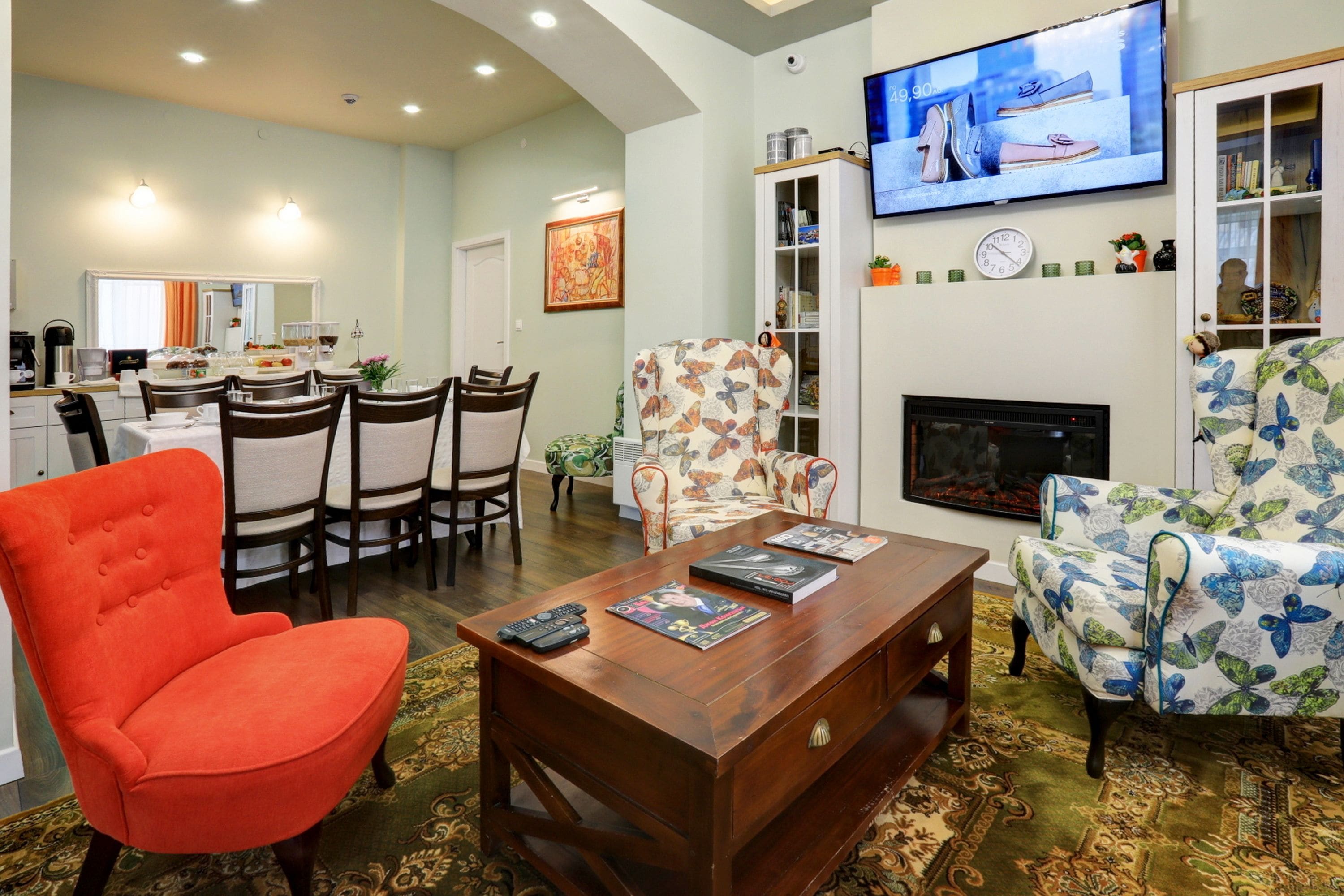 Foto - City Boutique Inn