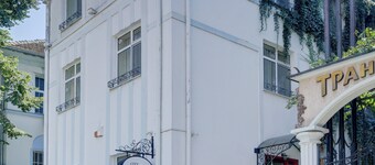 シティ ブティック イン