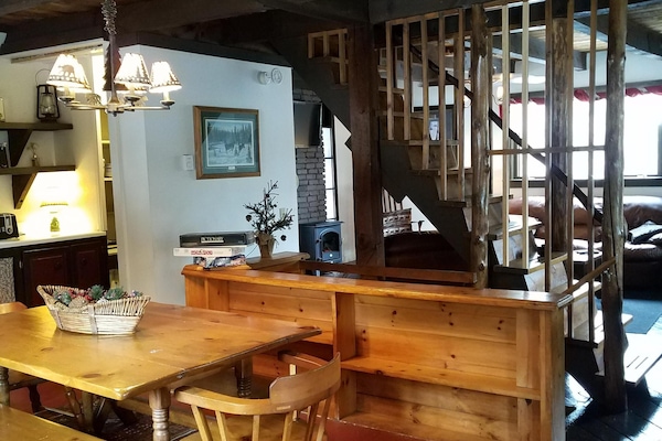 Restauration
