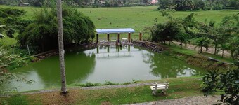 Lakeside Hybrid Villa