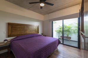 2 chambres
