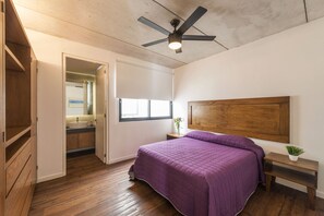 2 chambres