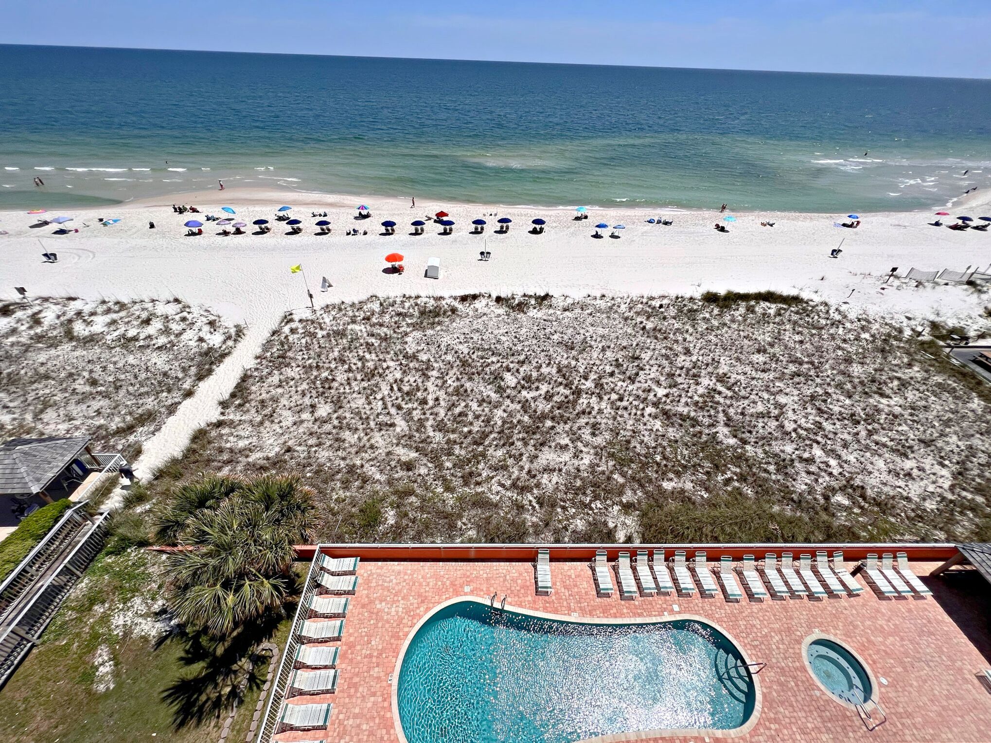 We're just waiting for you! Waves, Sand and Fun in the Sun 🌞