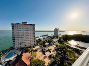 Exterior - #1104 Private Beach at Lovers Key Beach Club (Bonita Springs)