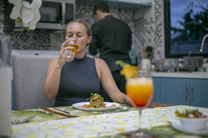 用餐區