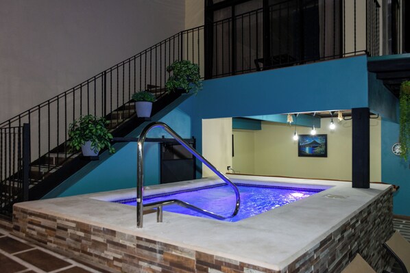 Interior - 4 Bedroom & 3 Bath Villa just 3 blocks from Downtown La Fortuna (La Fortuna)