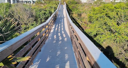 January DISCOUNT ... St Augustine Beachside Cottage at Butler Beach, 2bdrm Pets