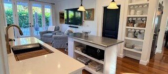 MOOI HUIS ** 6/4. 5 ** ZON & PLEZIER * FLORIDA ONTSPANNING ** DICHT BIJ STRAND, IM