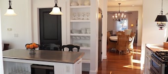 HERMOSA CASA ** 6/4. 5 ** SOL & DIVERSIÓN * FLORIDA RELAJACIÓN ** CERCA DE LA PLAYA, IM