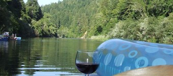 The Best value on the River Fall Special Stay 3 Nights and 15% off