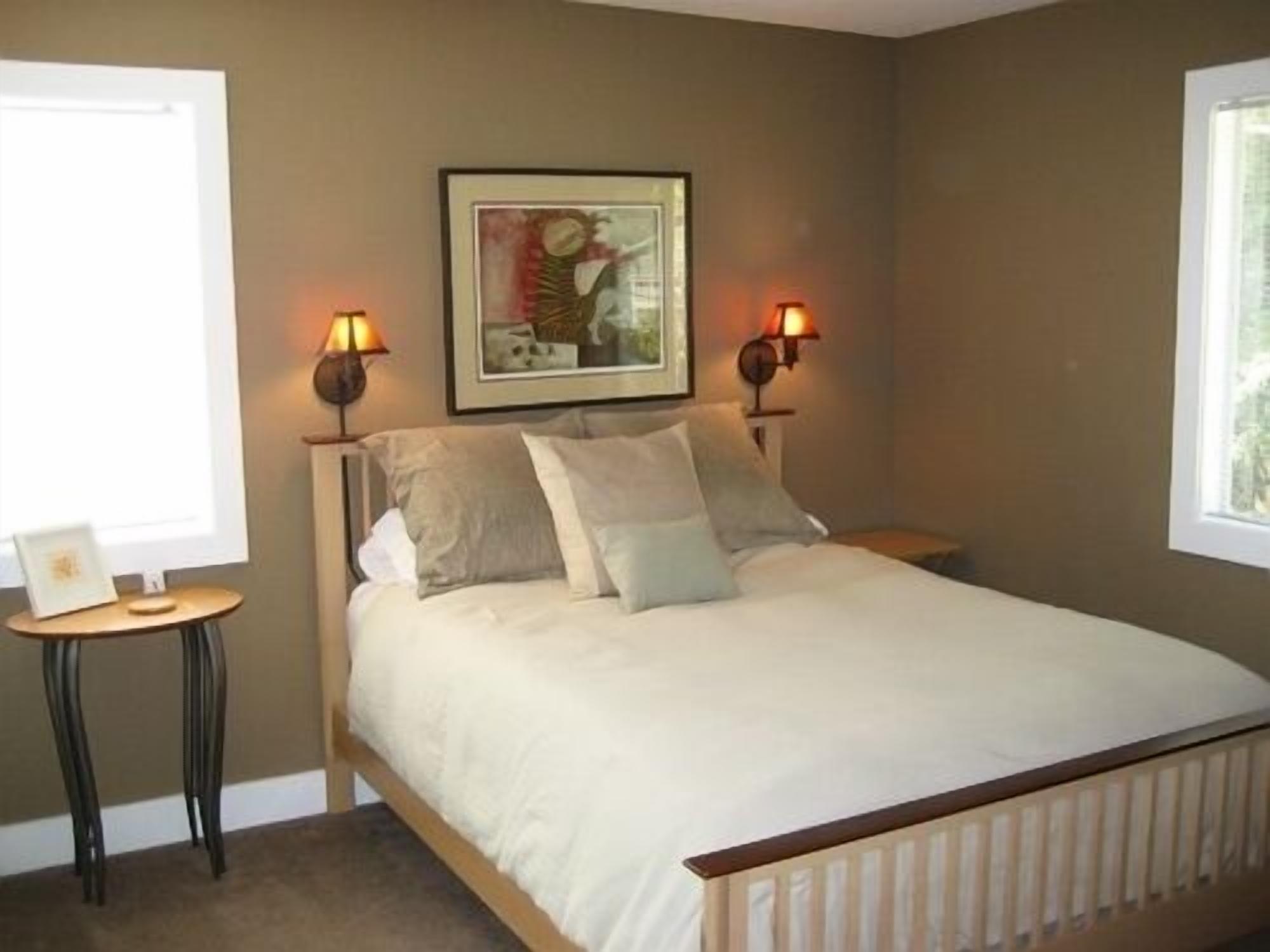 3 多间卧室、熨斗/熨衣板、旅行婴儿床、WiFi