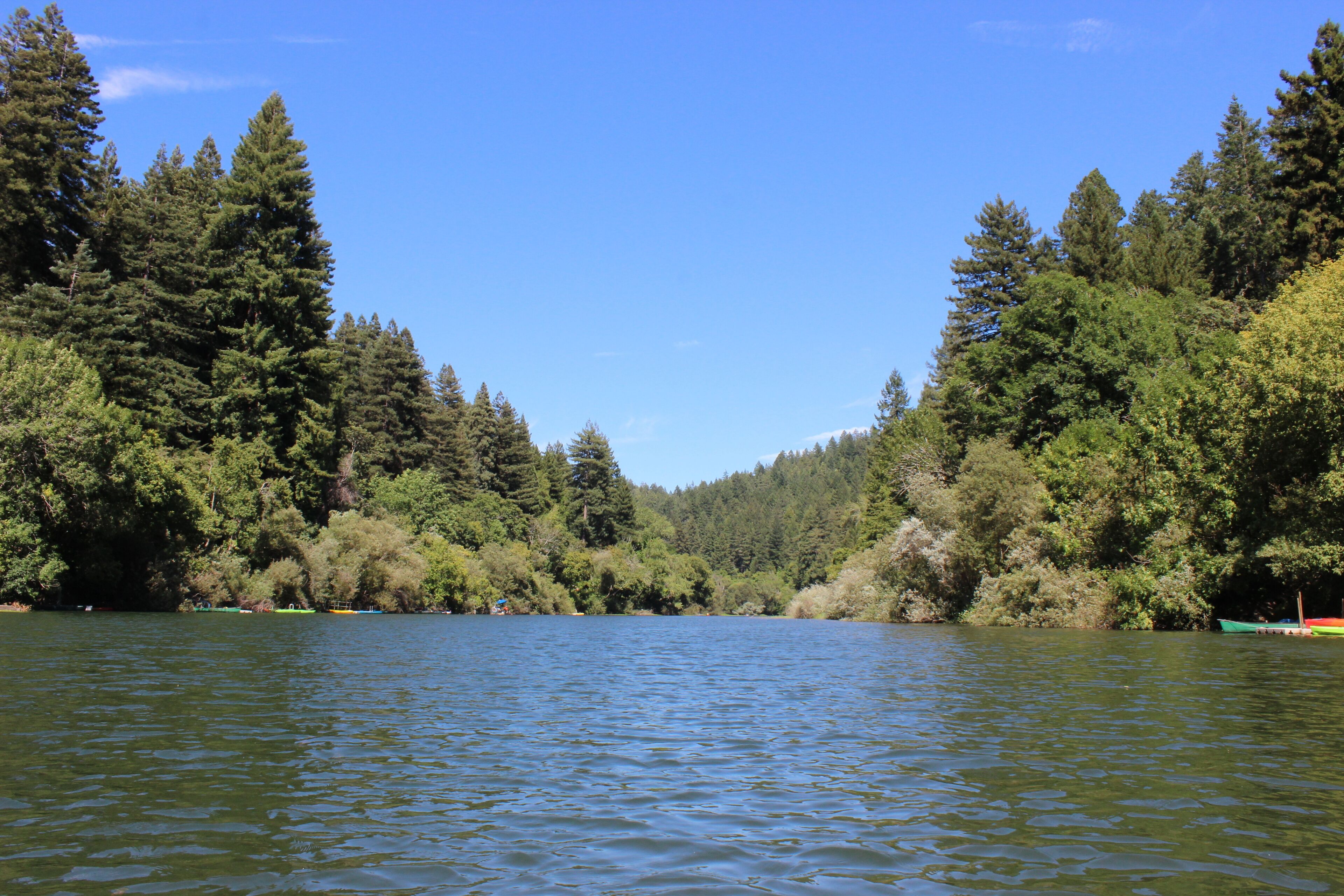 Lake