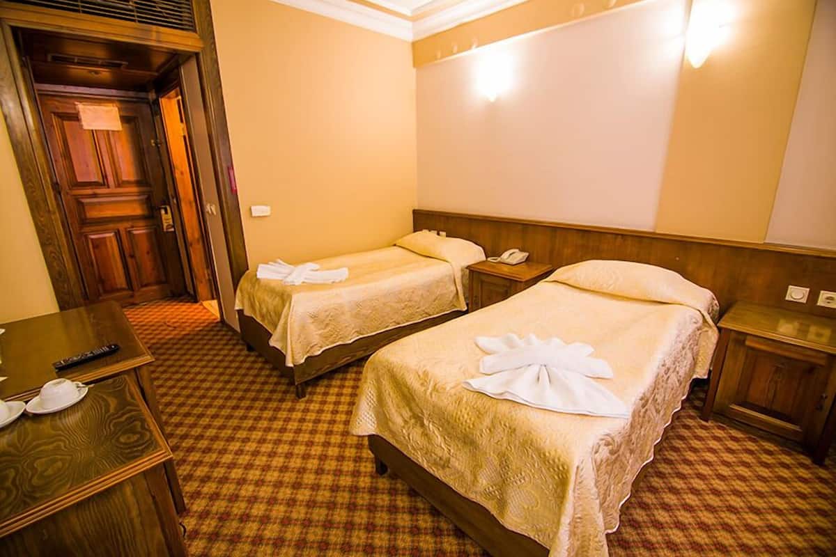 Comfort Suite, 2 Bedrooms
