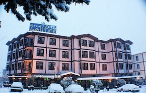 Front of property - Zalifre Hotel (Safranbolu)