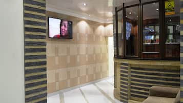Hall