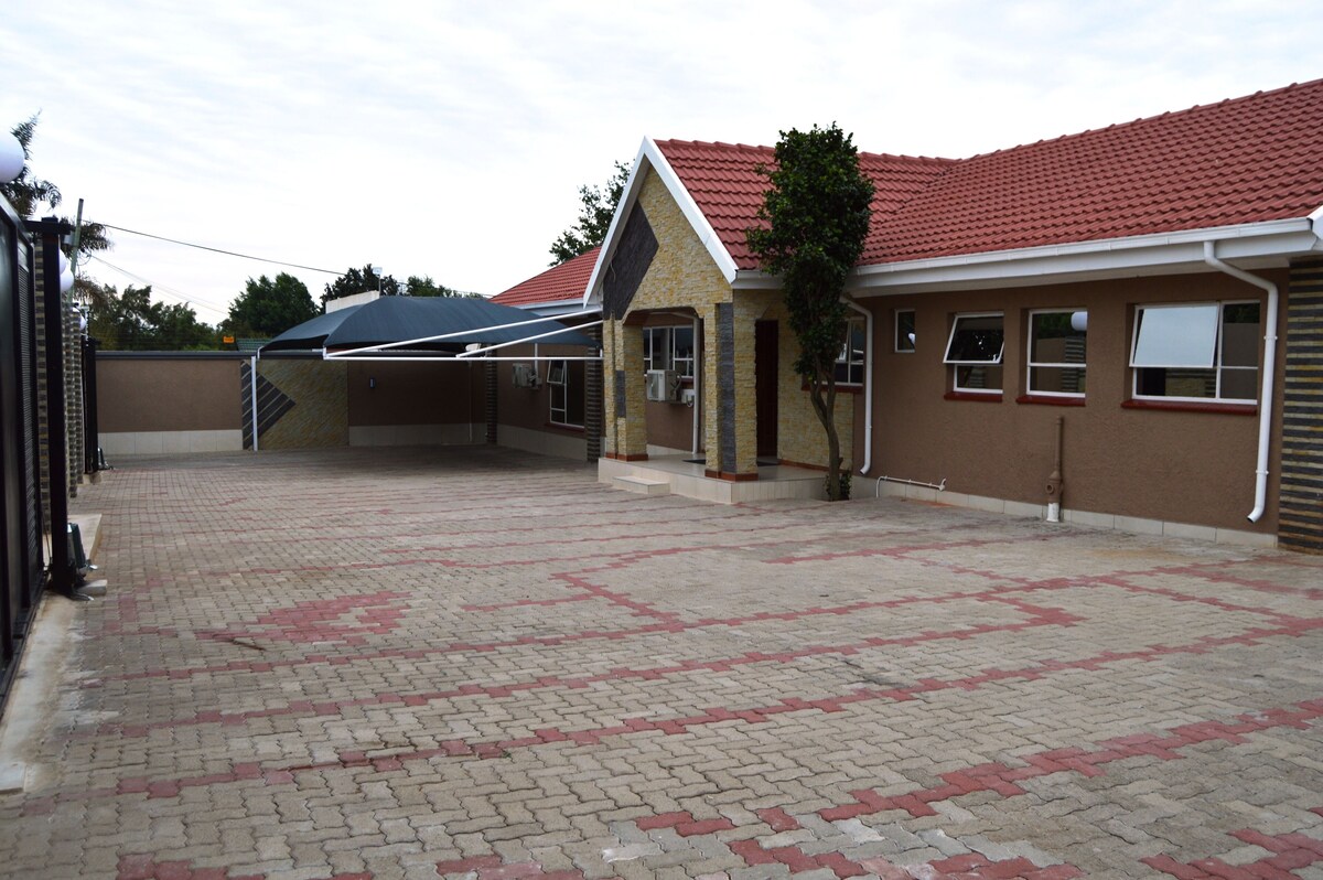 Bild für Gastgeberprofil