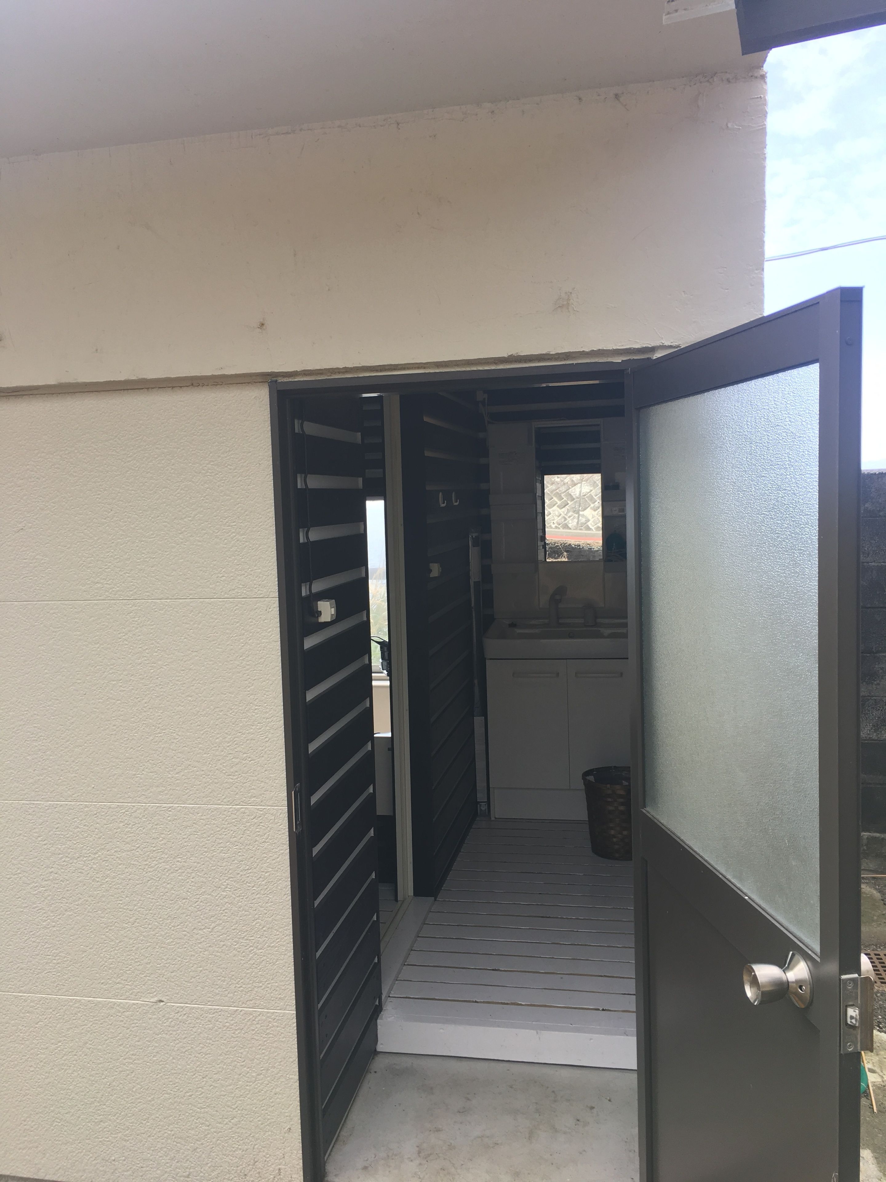 Villa | Sinki Bilik Mandi