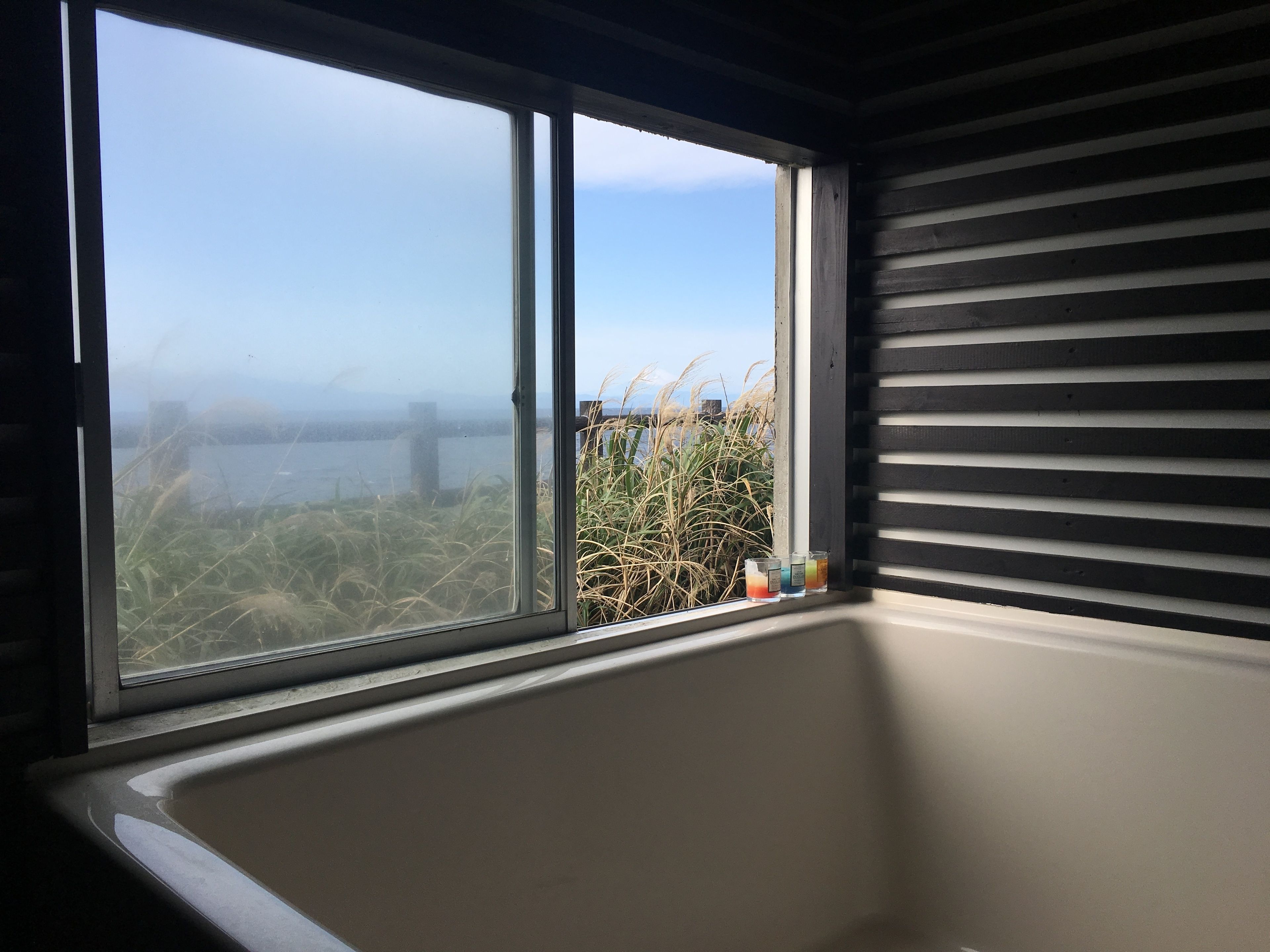 Vila | Banheiro | Banheira e chuveiro separados, banheira de hidromassagem