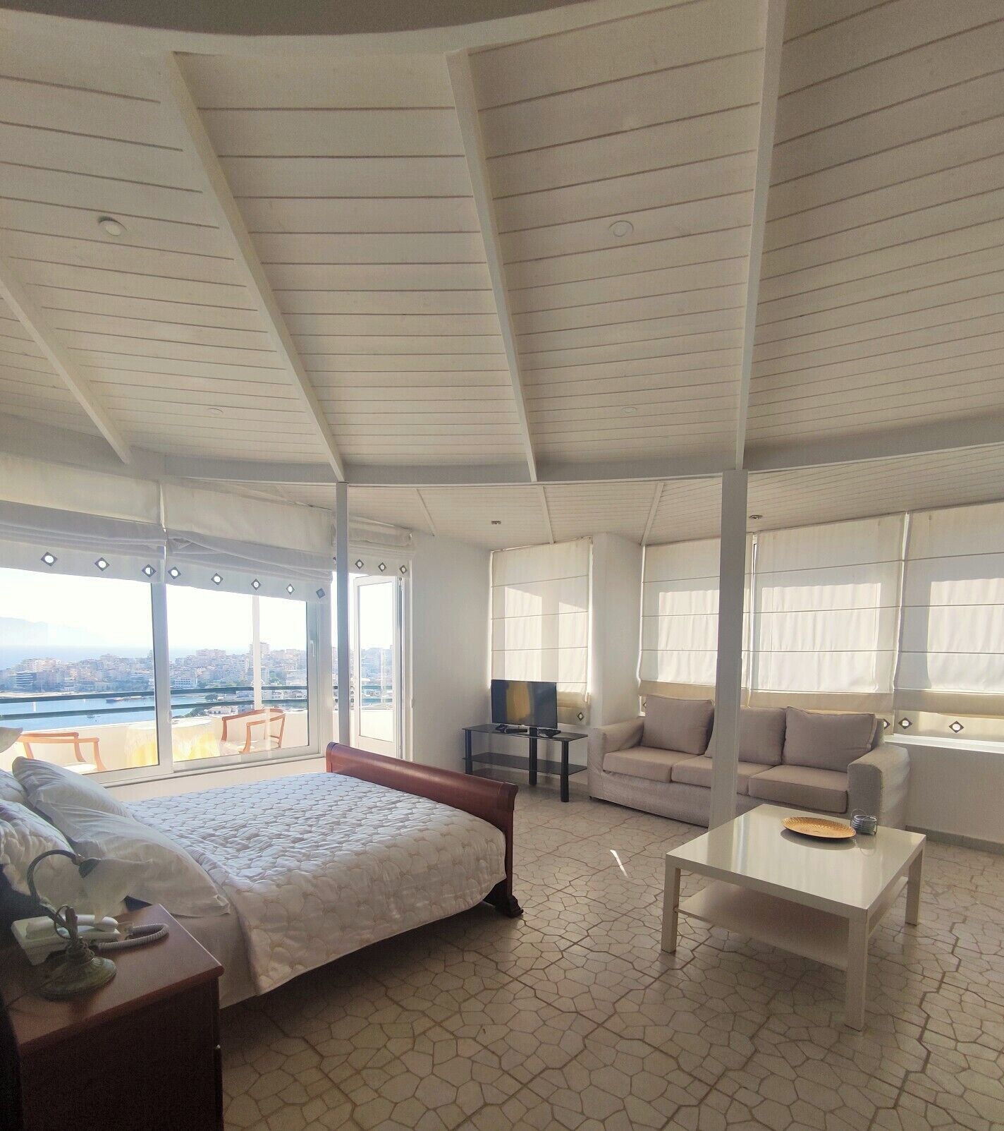 Comfort Quadruple Room