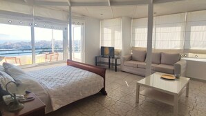 Habitación cuádruple Confort