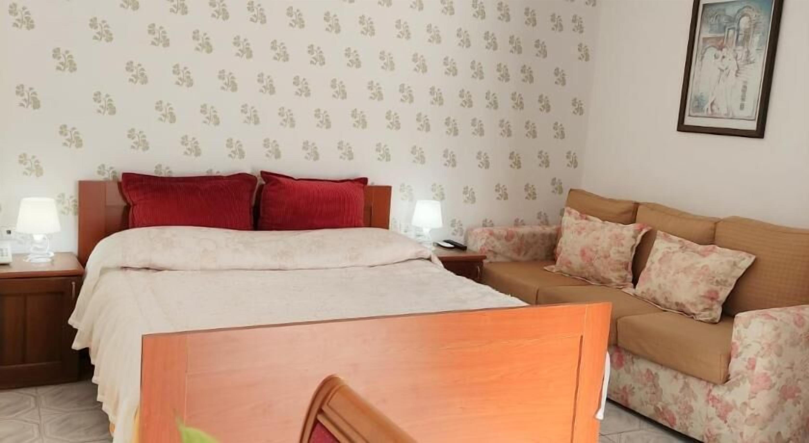 Coffre-fort, décor unique, ameublement unique, accès au Wi-Fi (inclus)