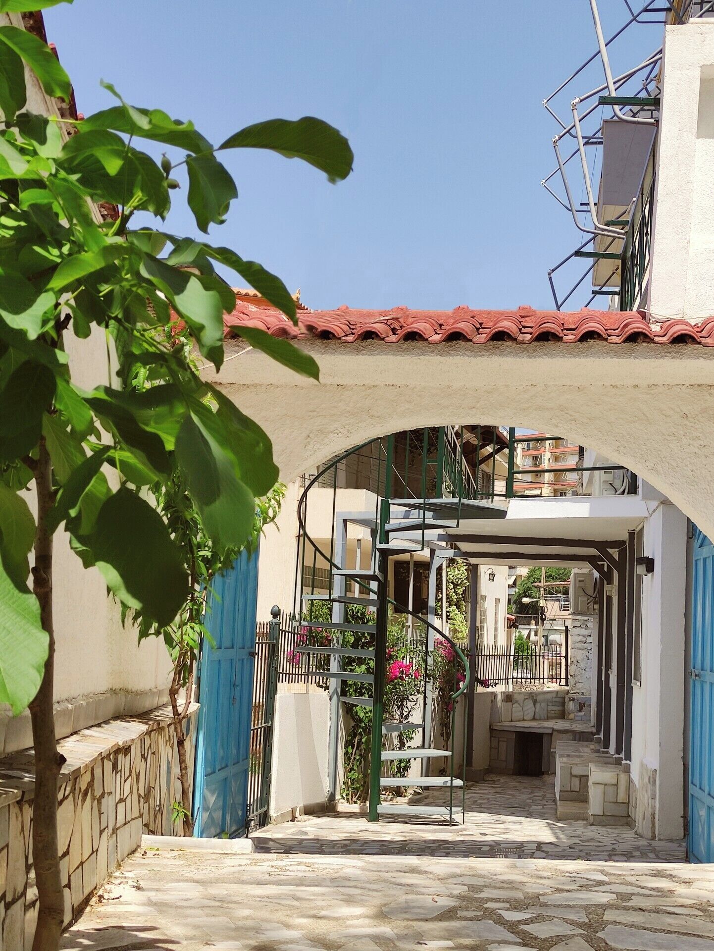 Photo - Olympia Hotel