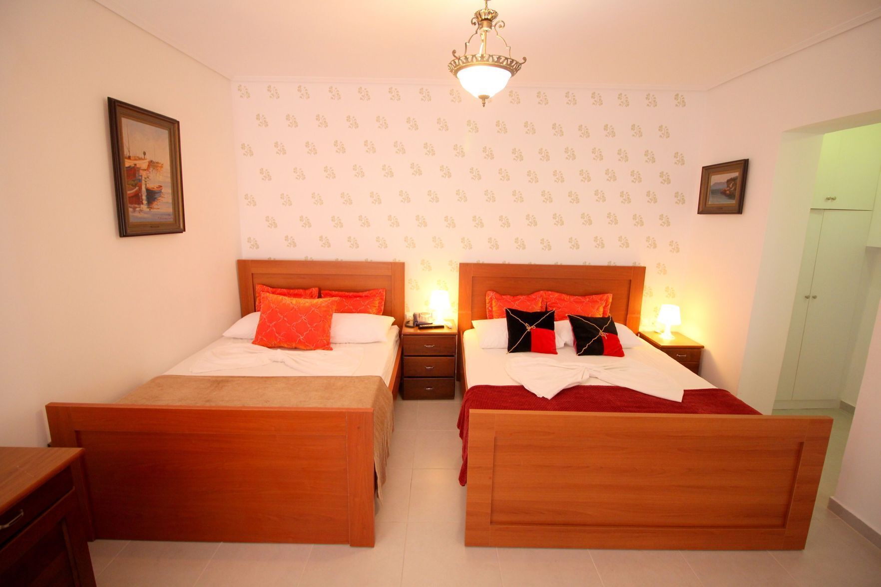 Coffre-fort, décor unique, ameublement unique, accès au Wi-Fi (inclus)