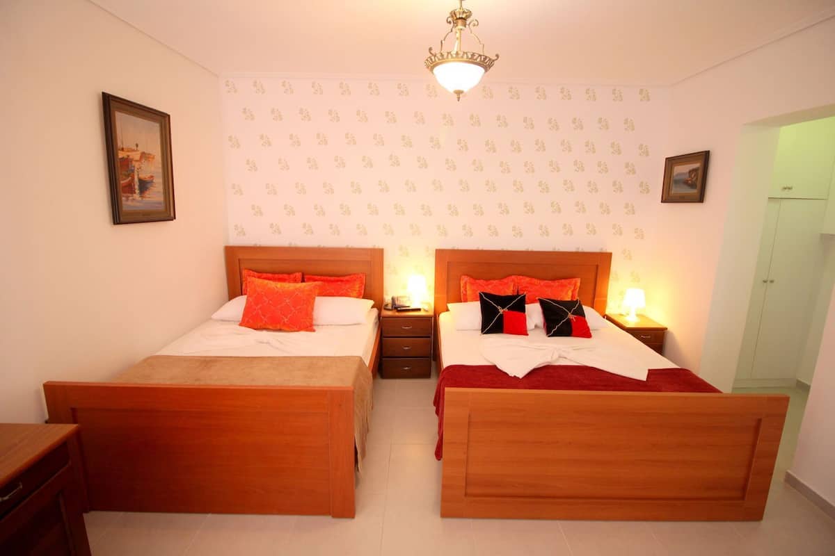 Coffre-fort, décor unique, ameublement unique, accÚs au Wi-Fi (inclus)