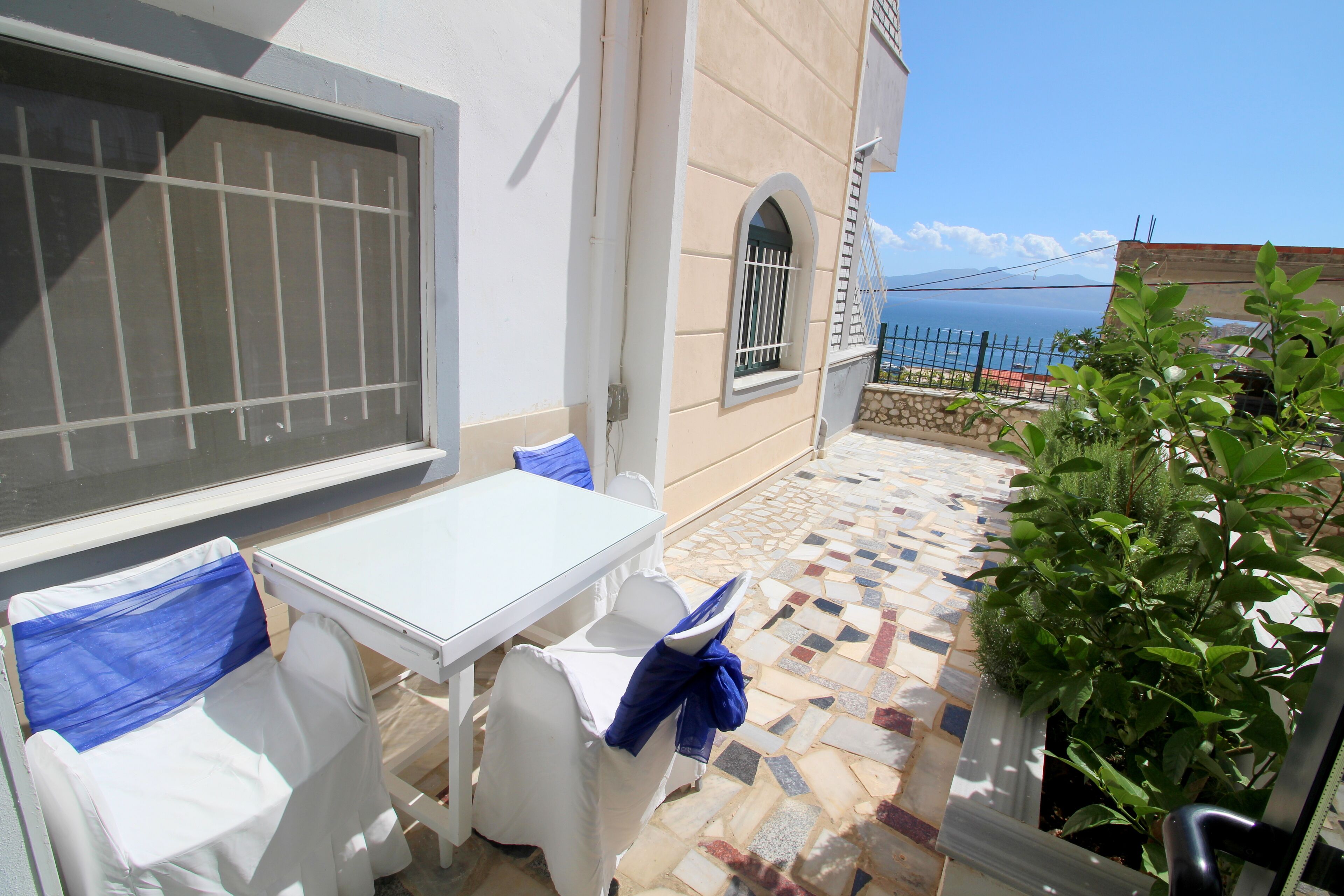 View from room