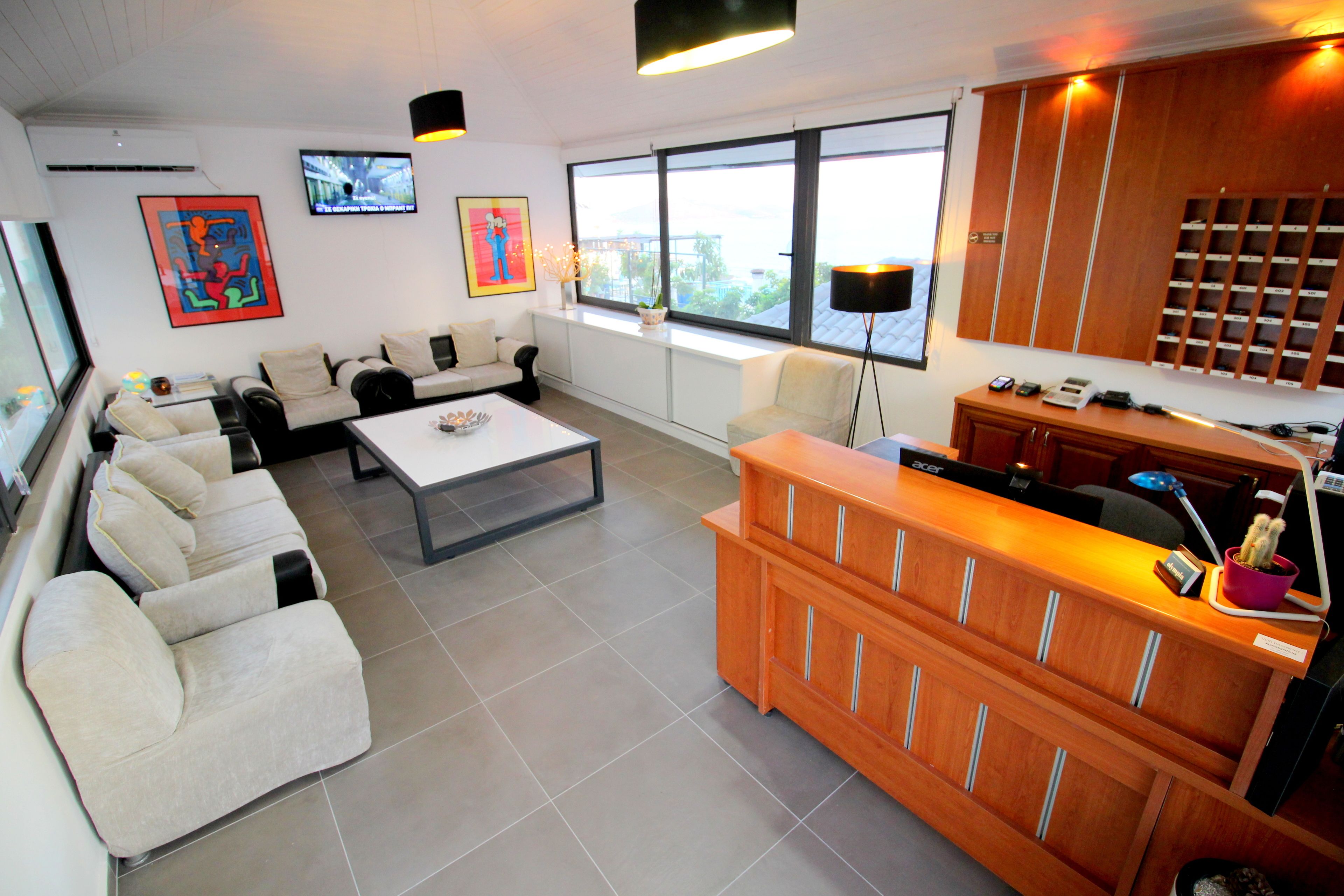 Photo - Olympia Hotel