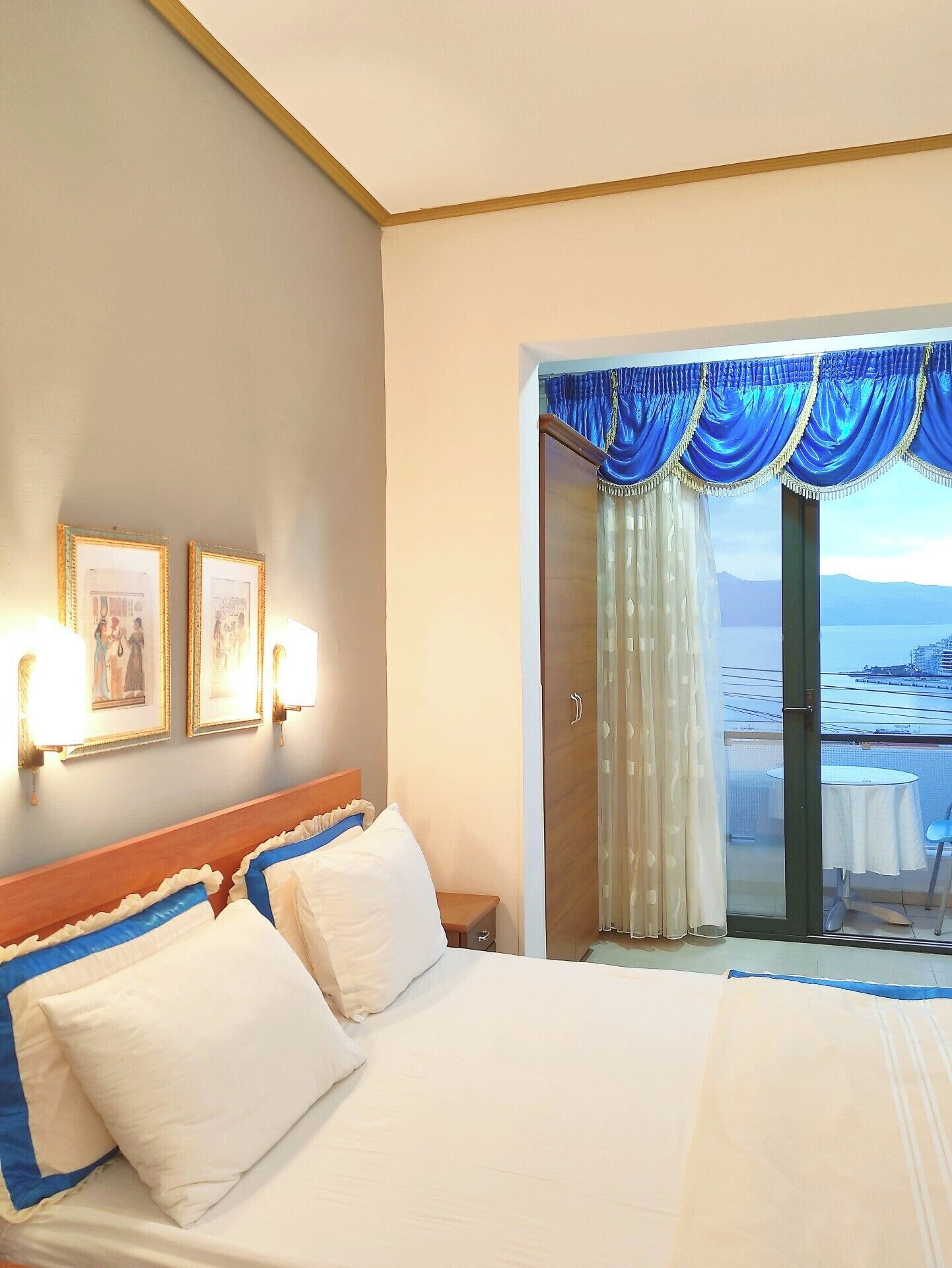 Foto - Olympia Hotel