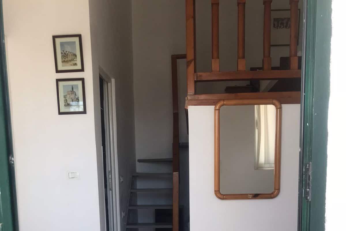 Economy maisonnette | Een kluis op de kamer, individueel gedecoreerd, individueel gemeubileerd