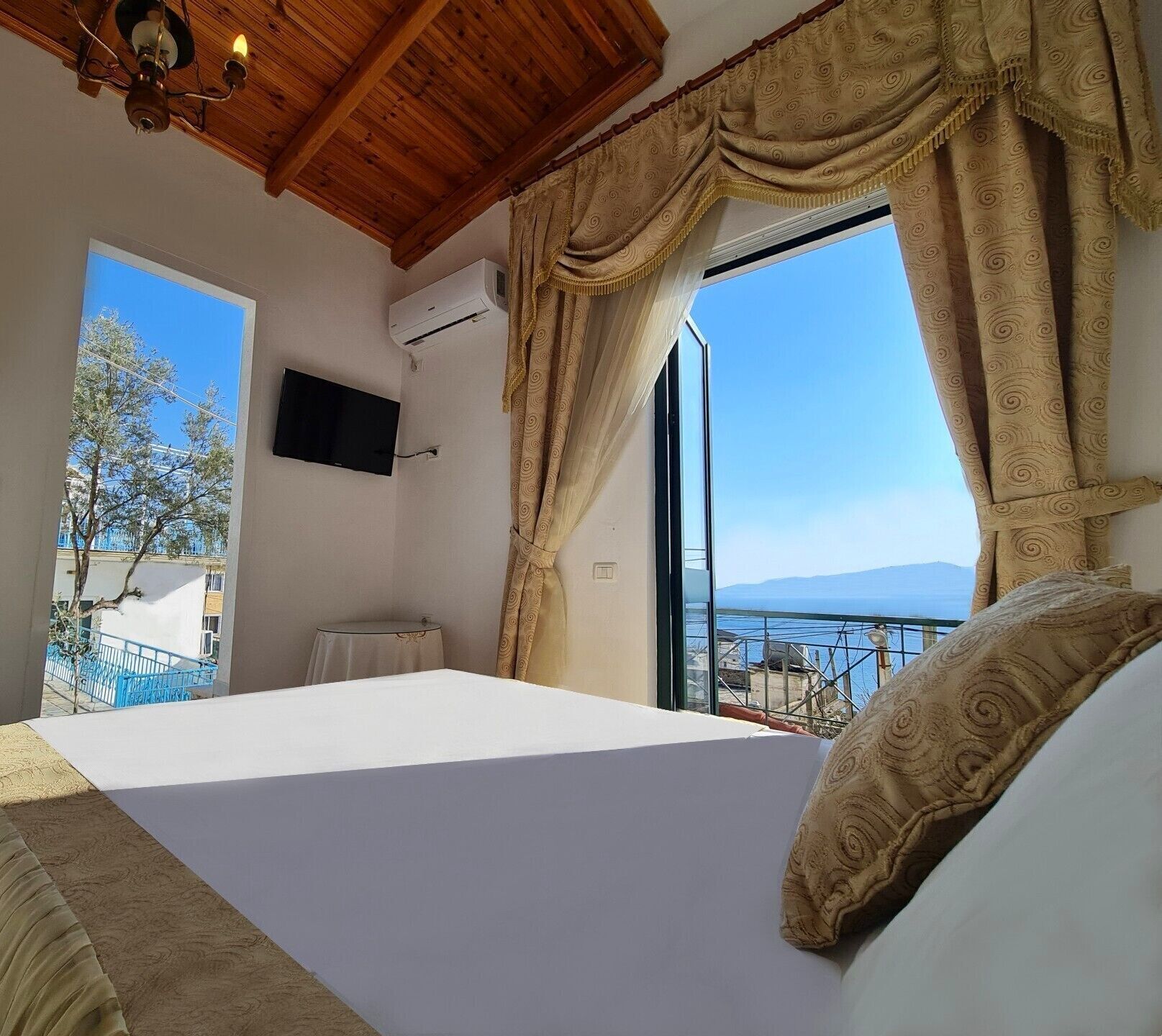 Coffre-fort, décor unique, ameublement unique, accès au Wi-Fi (inclus)