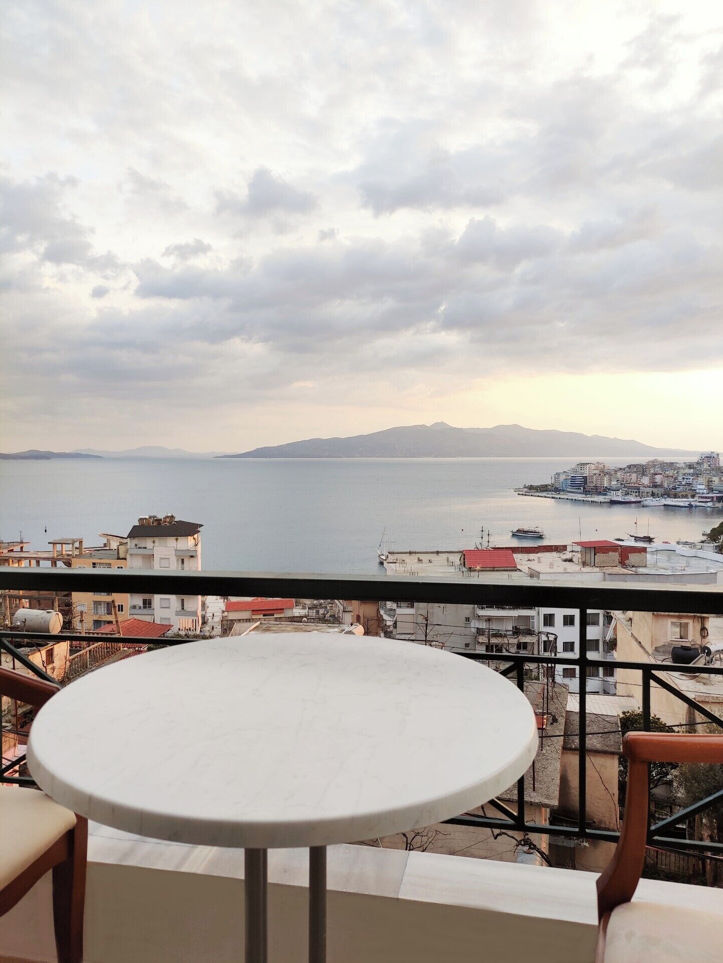 Foto - Olympia Hotel