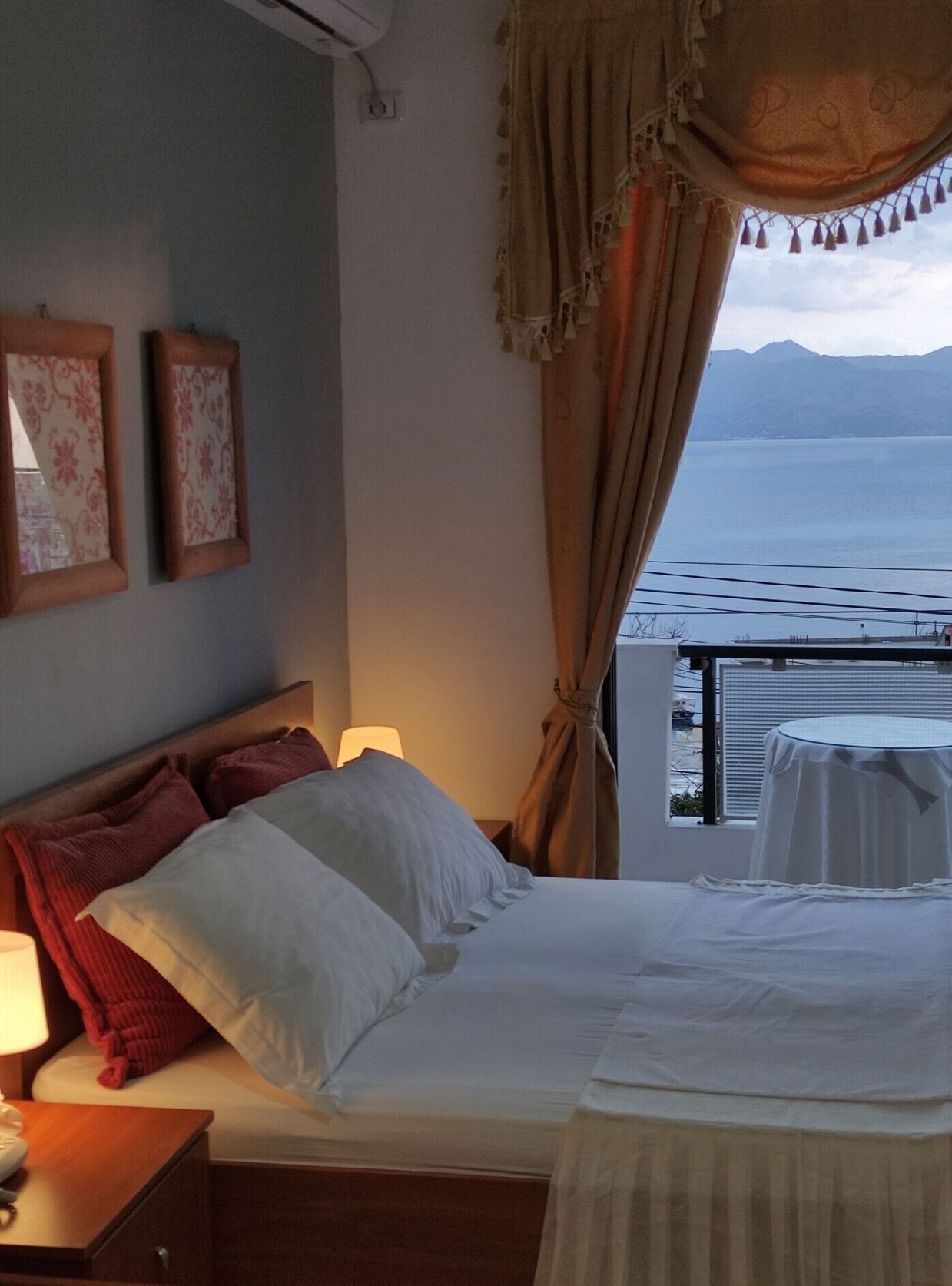 Coffre-fort, décor unique, ameublement unique, accès au Wi-Fi (inclus)