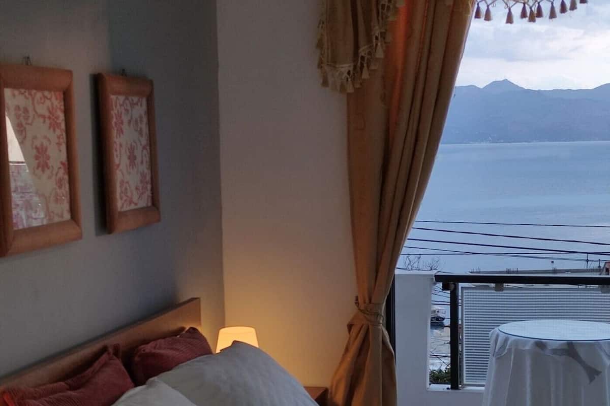 Coffre-fort, décor unique, ameublement unique, accÚs au Wi-Fi (inclus)